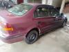 Honda Civic 1996 Civic