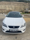 Seat Leon 2014 