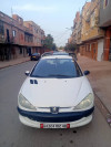 Peugeot 206 2002 206