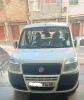 Fiat Doblo 2014 DOBLO VITRER