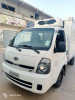 Kia K2700 2015