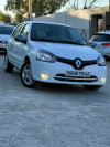 Renault Clio Campus 2015 Bye bye