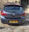 Opel Astra 2010 Astra