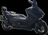 Yamaha Tmax 2023