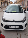 Kia Picanto 2019 LX Start