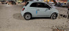 Fiat 500 2024 Esonse