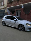 Volkswagen Golf 6 2012 R Line