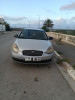 Hyundai Accent 2008 RB