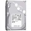 Disque Dur 10TB 3.5" TOSHIBA Surveillance