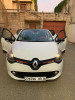 Renault Clio 4 2013 Exception