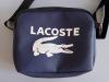 Sacoche Lacoste 