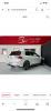 Volkswagen Golf 8 2023 GTE essence hybride