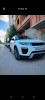 Land Rover evoque 2018 evoque