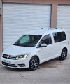 Volkswagen Caddy 2018 Highline