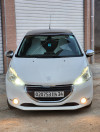 Peugeot 208 2014 Allure