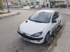 Peugeot 206 2002 206