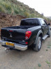 Mitsubishi L200 2013 Doube cabine Evolution