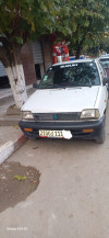 Suzuki Maruti 800 2011 Maruti 800