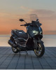 Xmax 300 tec max Yamaha 2024