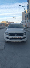 Volkswagen Amarok 2013 Amarok