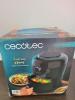 Air fryer Cecotec