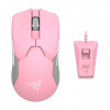 Mouse razer ultimate pink édition + Dock