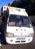 FOTON Forland 2 2300 2009