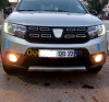 Dacia Sandero 2020 Stepway