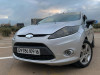 Ford Fiesta 2009 Ghia