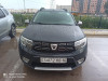 Dacia Sandero 2018 Stepway