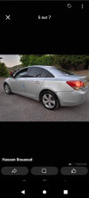 Chevrolet Cruze 2011 LT