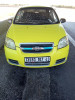 Chevrolet Aveo 5 portes 2007 Aveo 5 portes