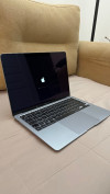 MacBook Air 2020 M1 icloud