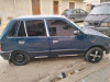 Suzuki Maruti 800 2011 Maruti 800