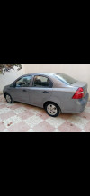 Chevrolet Aveo 4 portes 2008 Aveo 4 portes