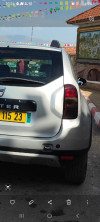 Dacia Duster 2015 Duster