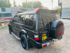 Mitsubishi Pajero Sport 2000 Pajero Sport