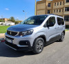 Peugeot RIFTER 2022 ALLURE