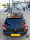 Renault Clio 3 2012 Night and Day