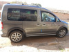 Volkswagen Caddy 2015 Cross