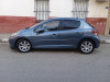 Peugeot 207 2008 Sportium