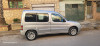 Citroen Berlingo 2006 