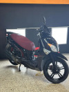 Hd200 Sym 2018