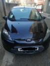 Ford Fiesta 2012 City