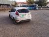 Ford Fiesta 2011 City