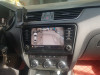 INSTALLATION CAMERA DE RECUL POUR SKODA OCTAVIA 