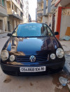 Volkswagen Polo 2004 