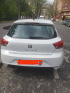 Seat Ibiza 2021 Style Facelift