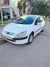 Peugeot 307 2002 307