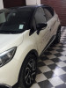 Renault Captur 2016 Mountain